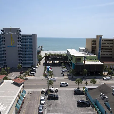 Aqua Beach Inn-2